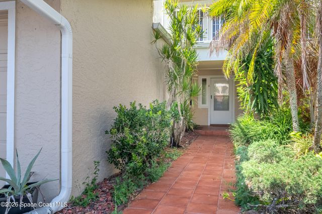 105 La Costa Street 6c, Melbourne Beach, FL 32951