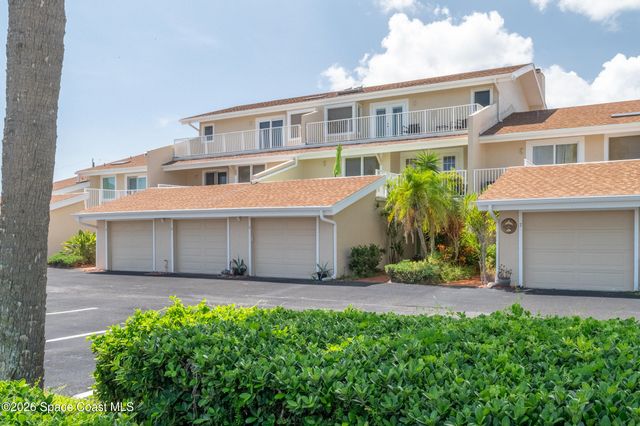 105 La Costa Street 6c, Melbourne Beach, FL 32951