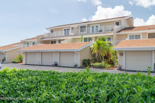 105 La Costa Street 6c, Melbourne Beach, FL 32951