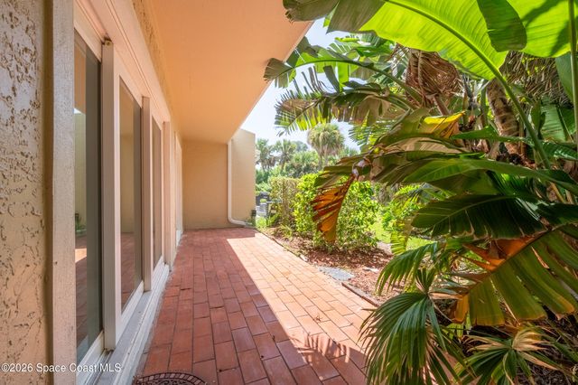 105 La Costa Street 6c, Melbourne Beach, FL 32951