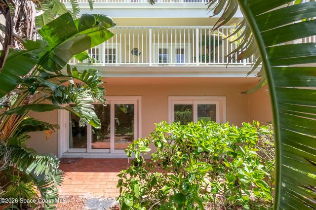 105 La Costa Street 6c, Melbourne Beach, FL 32951