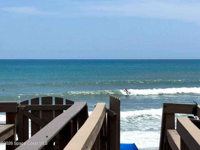 105 La Costa Street 6c, Melbourne Beach, FL 32951