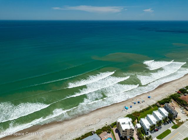 105 La Costa Street 6c, Melbourne Beach, FL 32951