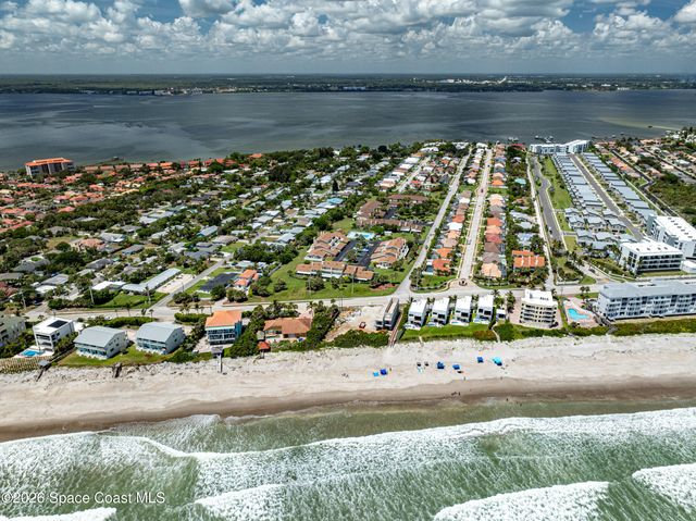 105 La Costa Street 6c, Melbourne Beach, FL 32951