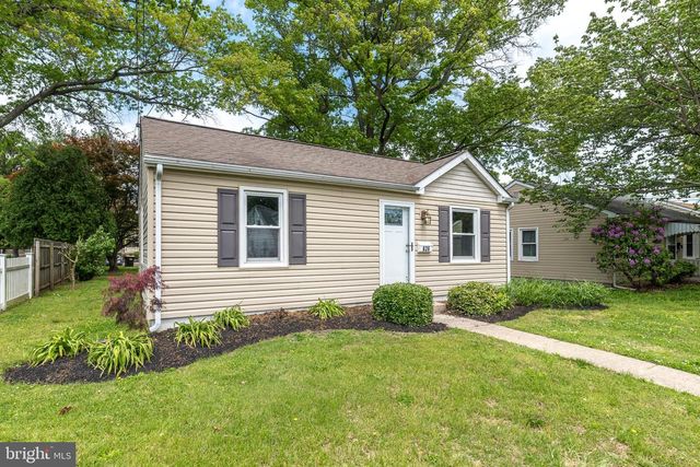 626 SUSQUEHANNA AVE, Lansdale, PA 19446