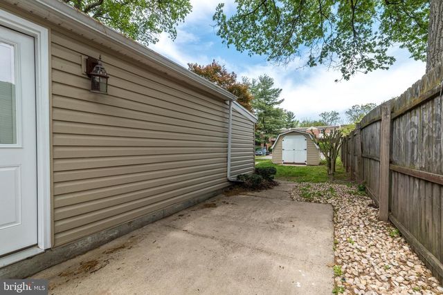 626 SUSQUEHANNA AVE, Lansdale, PA 19446