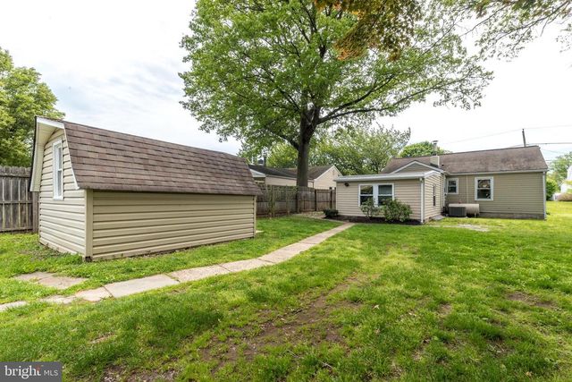 626 SUSQUEHANNA AVE, Lansdale, PA 19446