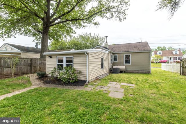 626 SUSQUEHANNA AVE, Lansdale, PA 19446