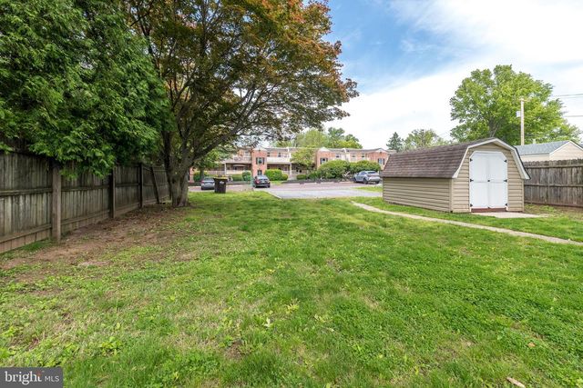 626 SUSQUEHANNA AVE, Lansdale, PA 19446