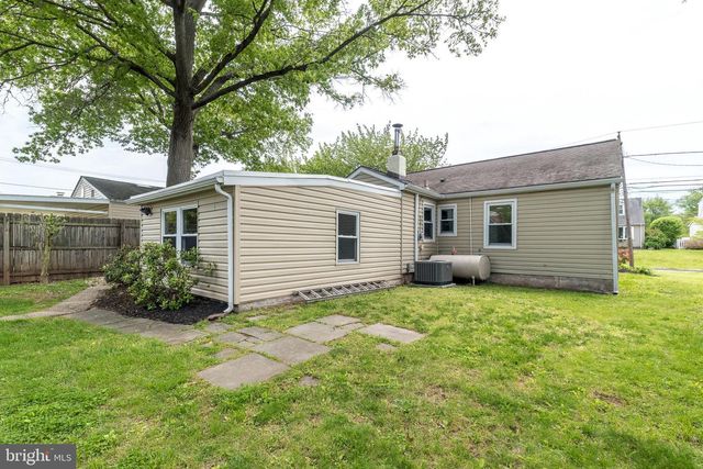 626 SUSQUEHANNA AVE, Lansdale, PA 19446