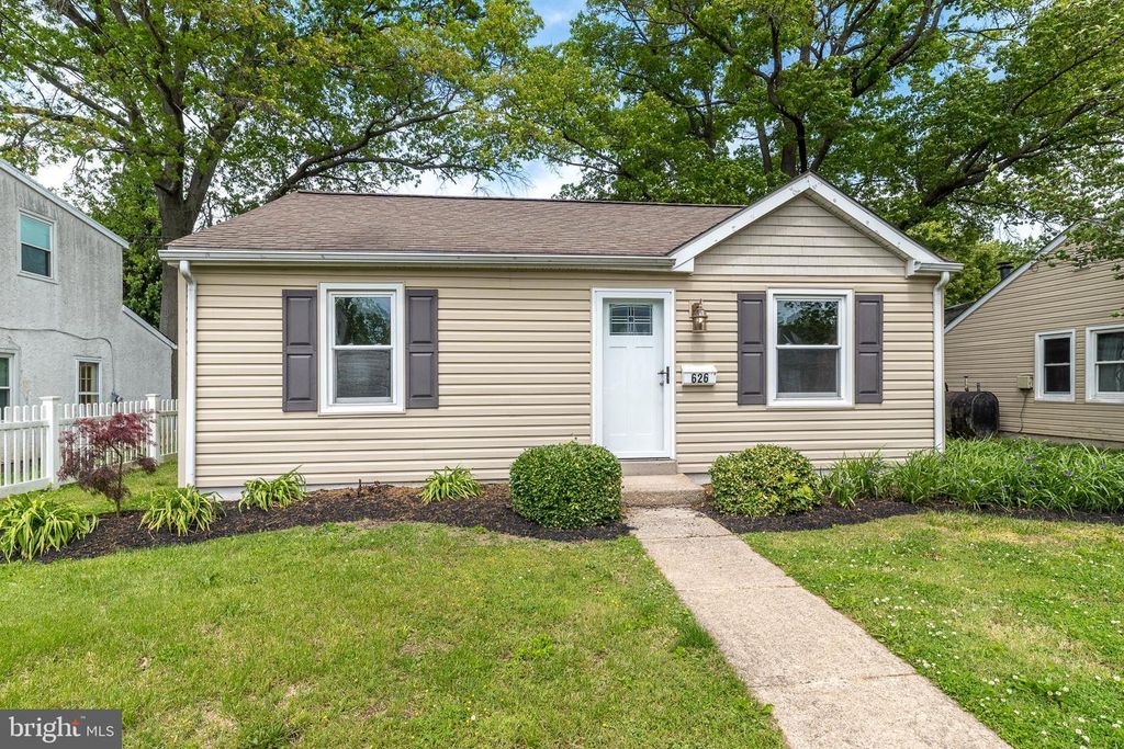 626 SUSQUEHANNA AVE, Lansdale, PA 19446