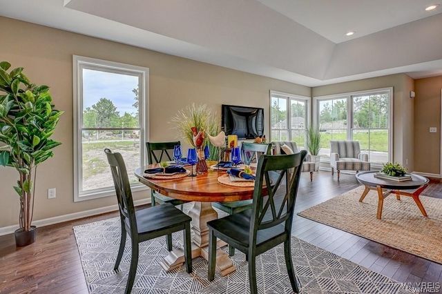 4543 Camp Road L203, Hamburg, NY 14075