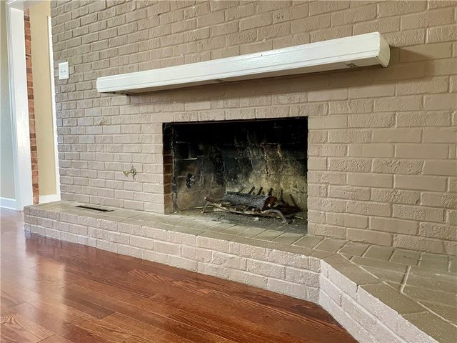 110 Rogers Circle Drive, Springdale, AR 72764