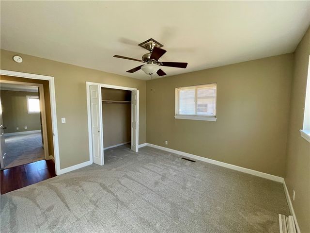 110 Rogers Circle Drive, Springdale, AR 72764