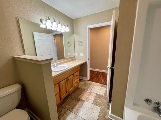 110 Rogers Circle Drive, Springdale, AR 72764