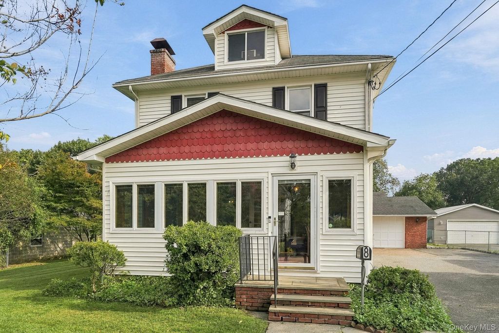 8 Lancaster Avenue, Montrose, NY 10548 — photo 2
