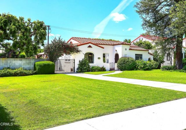 555 Michigan Boulevard, Pasadena, CA 91107