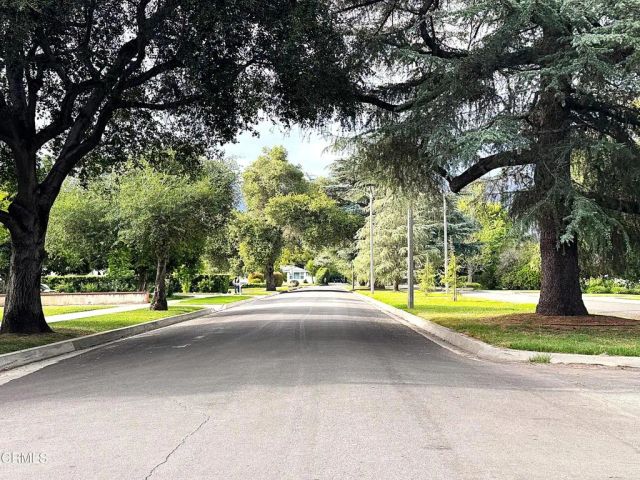 555 Michigan Boulevard, Pasadena, CA 91107