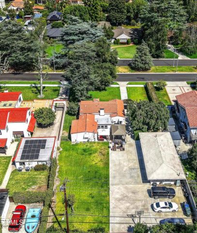 555 Michigan Boulevard, Pasadena, CA 91107