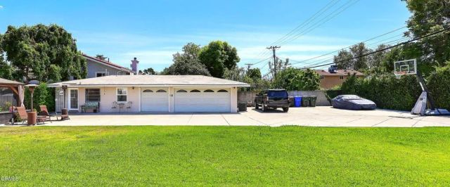 555 Michigan Boulevard, Pasadena, CA 91107