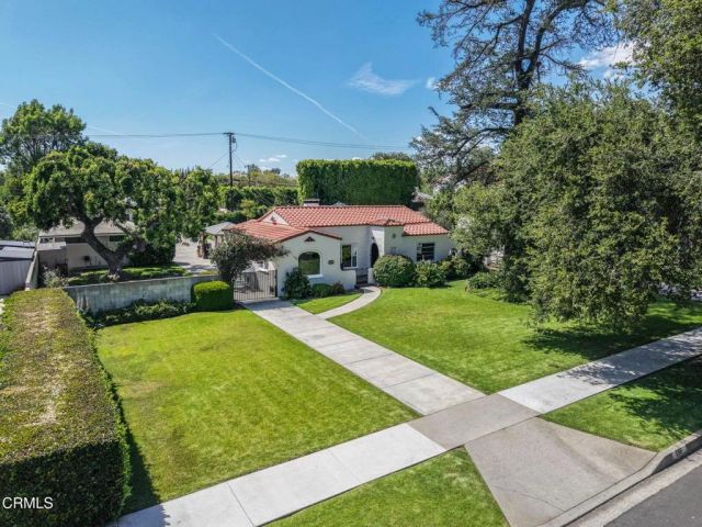 555 Michigan Boulevard, Pasadena, CA 91107