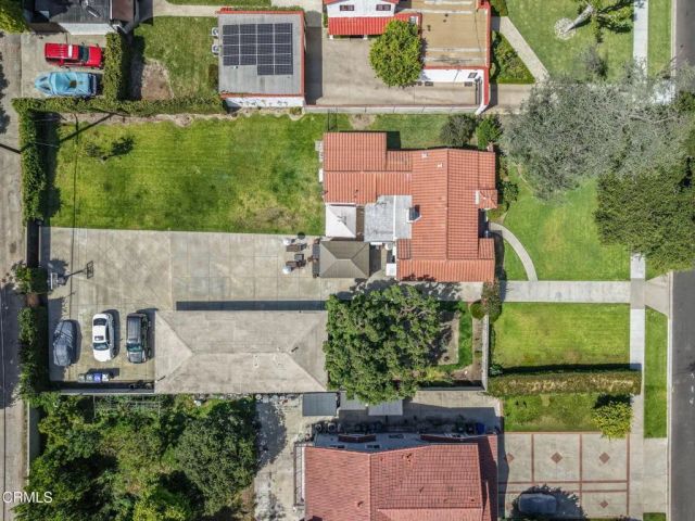 555 Michigan Boulevard, Pasadena, CA 91107
