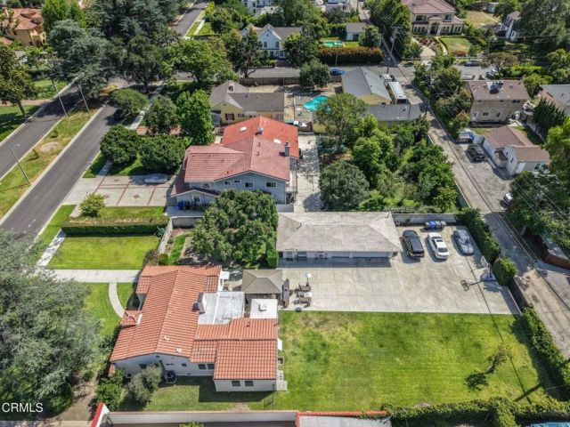 555 Michigan Boulevard, Pasadena, CA 91107