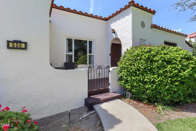 555 Michigan Boulevard, Pasadena, CA 91107