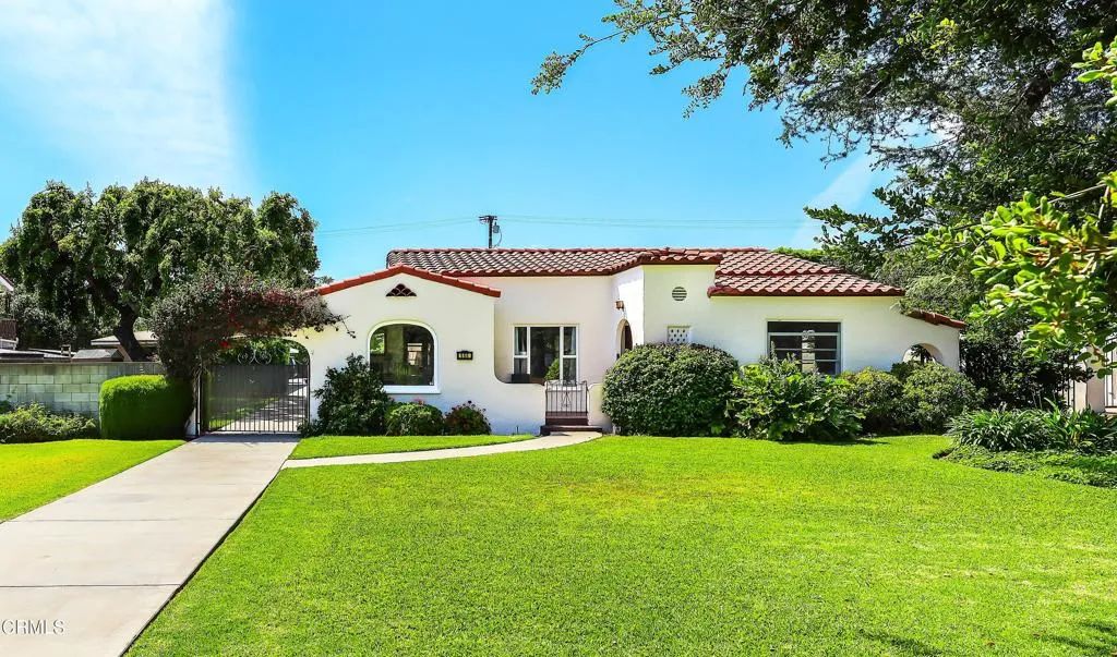555 Michigan Boulevard, Pasadena, CA 91107
