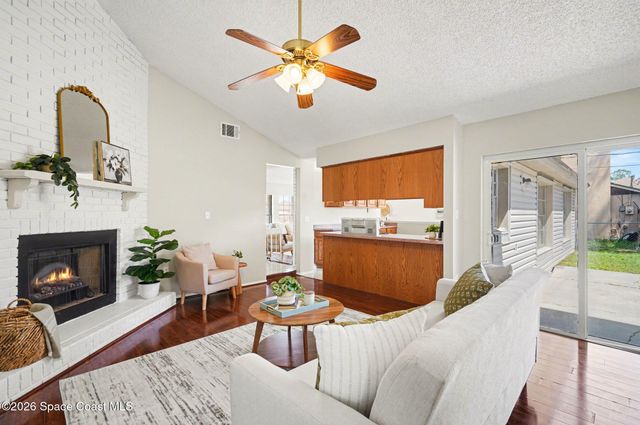 2920 Jupiter Boulevard SE, Palm Bay, FL 32909