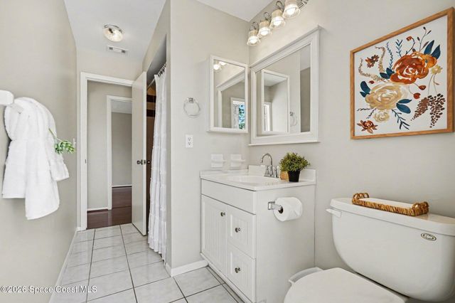 2920 Jupiter Boulevard SE, Palm Bay, FL 32909