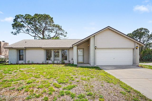 2920 Jupiter Boulevard SE, Palm Bay, FL 32909