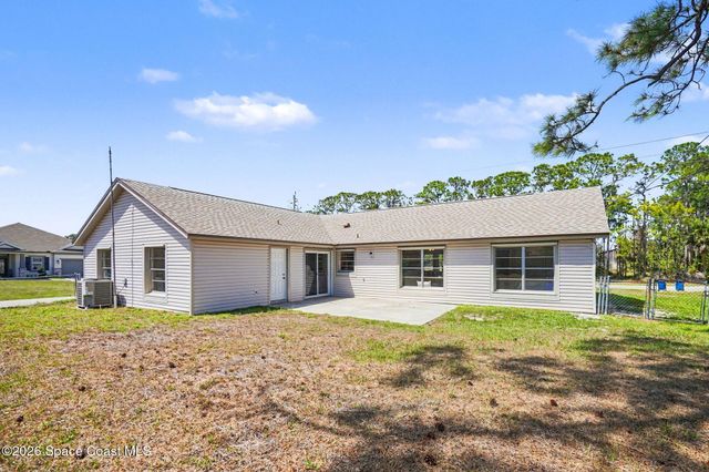 2920 Jupiter Boulevard SE, Palm Bay, FL 32909