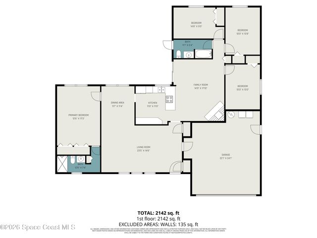 2920 Jupiter Boulevard SE, Palm Bay, FL 32909