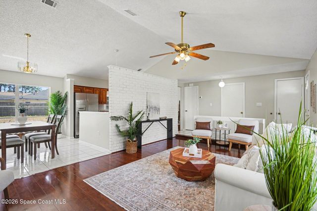 2920 Jupiter Boulevard SE, Palm Bay, FL 32909