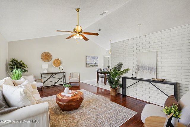 2920 Jupiter Boulevard SE, Palm Bay, FL 32909