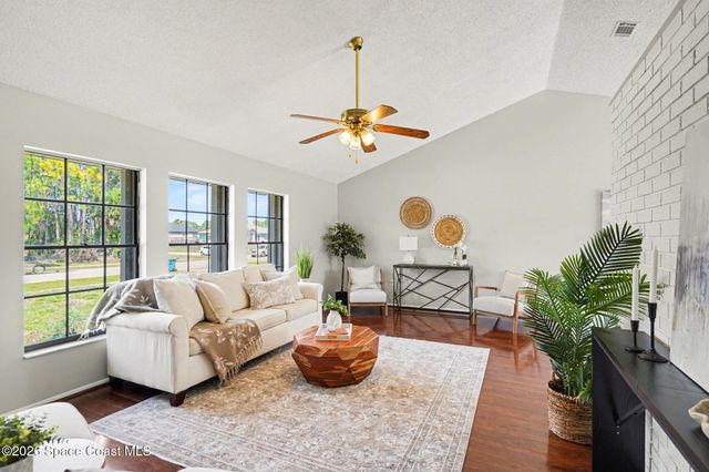 2920 Jupiter Boulevard SE, Palm Bay, FL 32909