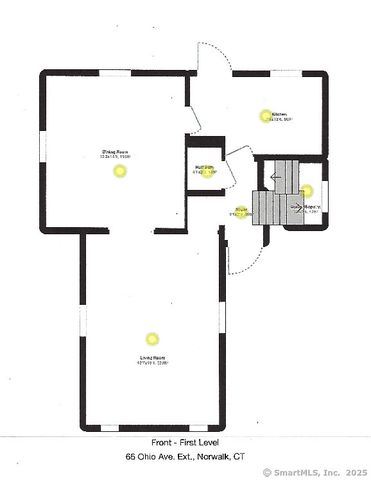 66 Ohio Avenue Extension, Norwalk, CT 06851