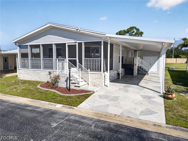 15550 Burnt Store RD 237, Punta Gorda, FL 33955