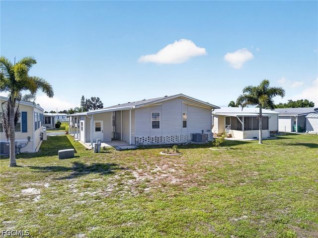15550 Burnt Store RD 237, Punta Gorda, FL 33955