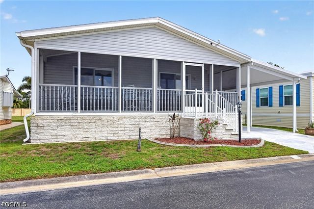 15550 Burnt Store RD 237, Punta Gorda, FL 33955