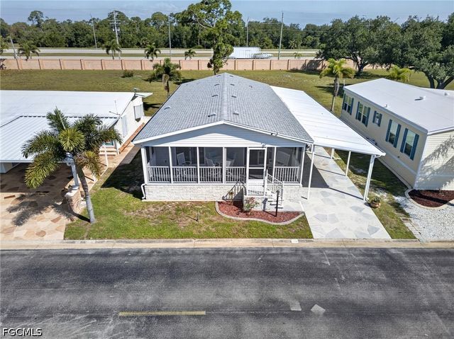 15550 Burnt Store RD 237, Punta Gorda, FL 33955