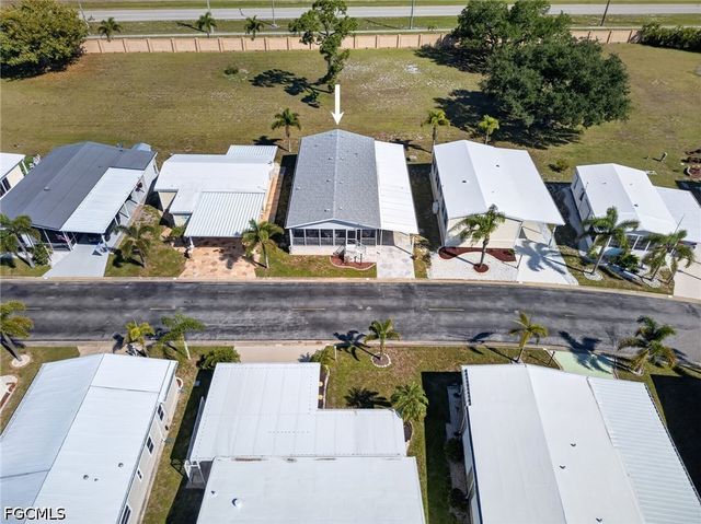 15550 Burnt Store RD 237, Punta Gorda, FL 33955