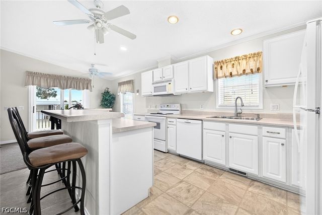 15550 Burnt Store RD 237, Punta Gorda, FL 33955