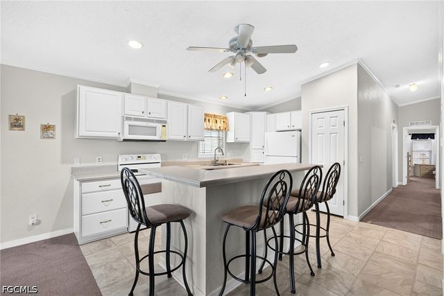 15550 Burnt Store RD 237, Punta Gorda, FL 33955