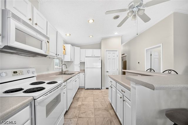 15550 Burnt Store RD 237, Punta Gorda, FL 33955