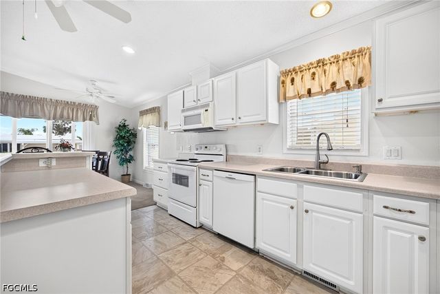 15550 Burnt Store RD 237, Punta Gorda, FL 33955