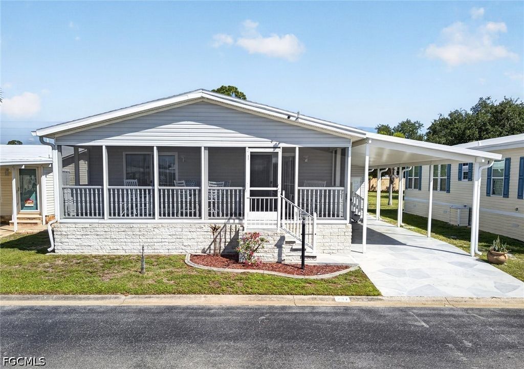 15550 Burnt Store RD 237, Punta Gorda, FL 33955