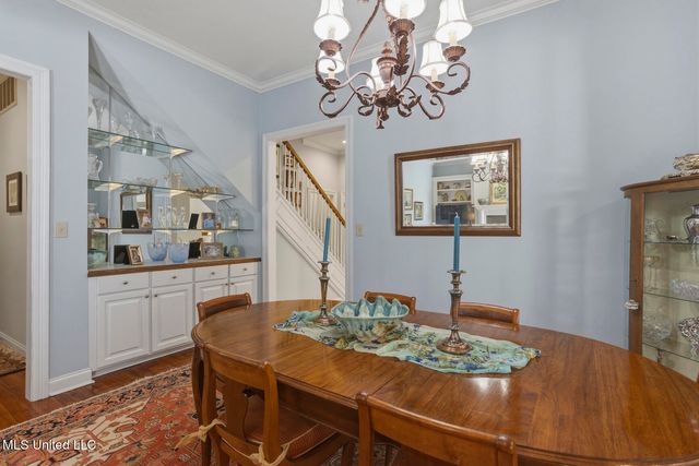 24 Savannah Circle, Brandon, MS 39047