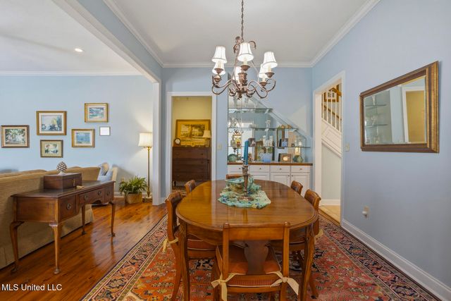 24 Savannah Circle, Brandon, MS 39047